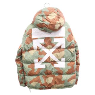 Off-White(ダウンジャケット)のフリマアイテム一覧 Off-White(ダウンジャケット)のフリマアイテム一覧