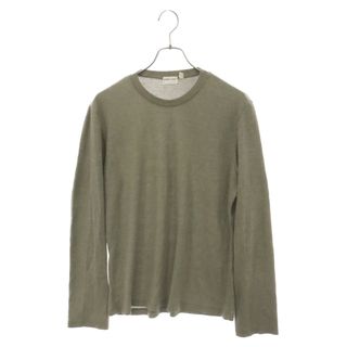 HELMUT LANG(Tシャツ/カットソー(七分/長袖))のフリマアイテム一覧 HELMUT LANG(Tシャツ/カットソー(七分/長袖))のフリマアイテム一覧