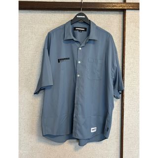 ネイバーフッド(NEIGHBORHOOD)のNEIGHBORHOOD OVER SHIRT SS(シャツ)