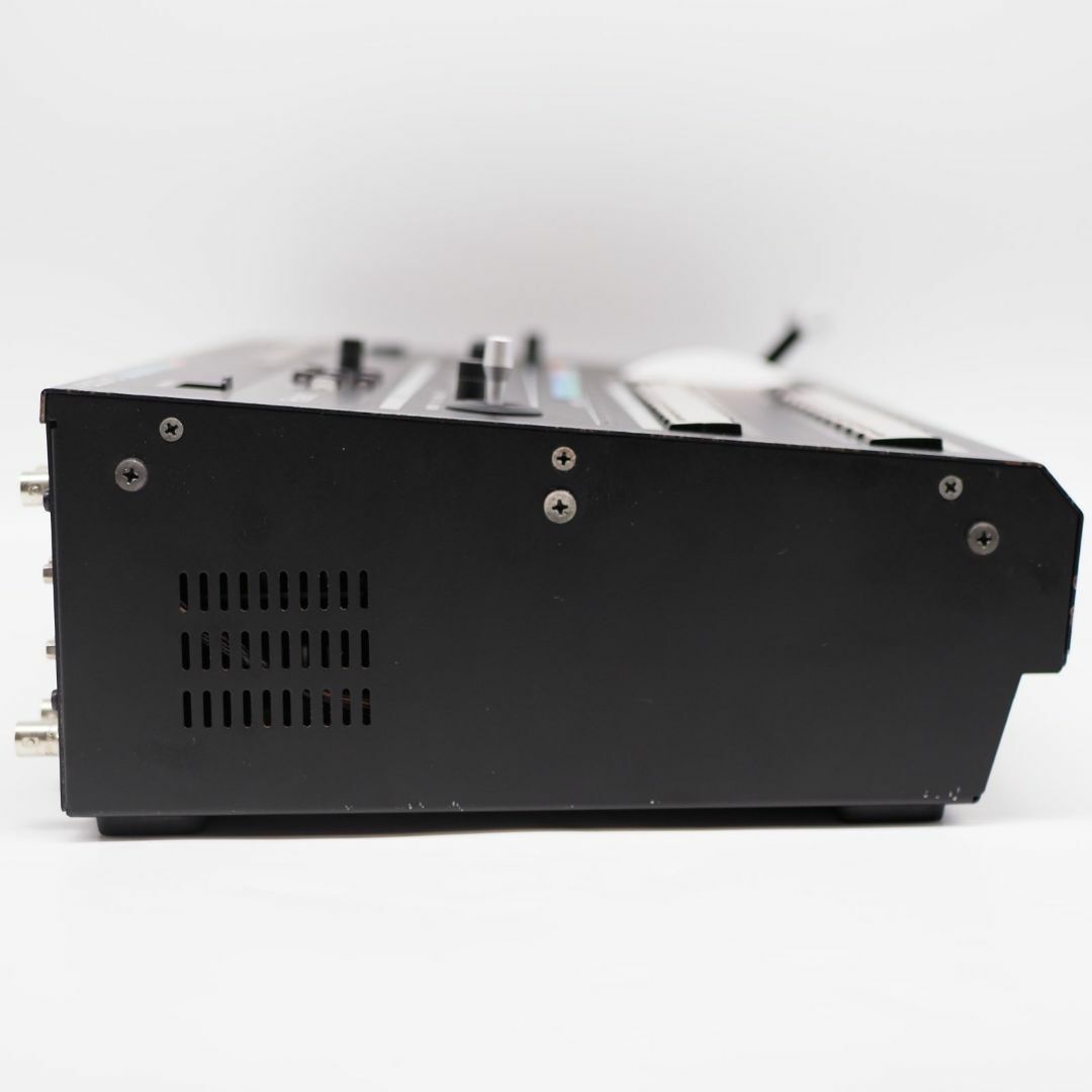Roland - □極上品□ Roland V-800HD マルチフォーマットビデオ Roland - □極上品□ Roland V-800HD マルチフォーマットビデオ