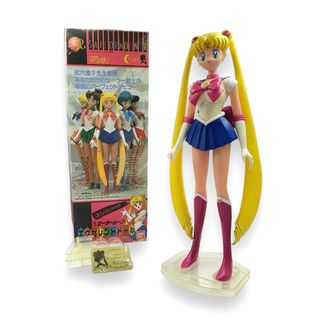 当時物 セーラーヴィーナス 必要 エクセレントドール 当時物 セーラーヴィーナス 必要 エクセレントドール