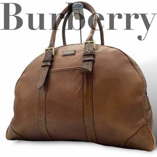 BURBERRY BLACK LABEL(ボストンバッグ)のフリマアイテム一覧 BURBERRY BLACK LABEL(ボストンバッグ)のフリマアイテム一覧