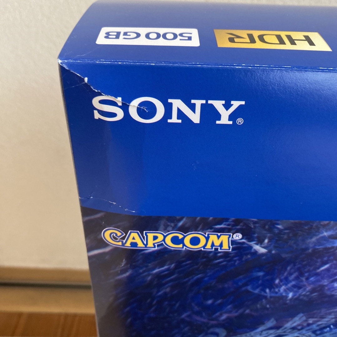 PlayStation4 - PlayStation 4 “モンスターハンターワールド PlayStation4 - PlayStation 4 “モンスターハンターワールド