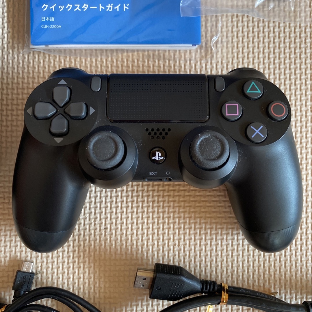 PlayStation4 - PlayStation 4 “モンスターハンターワールド PlayStation4 - PlayStation 4 “モンスターハンターワールド