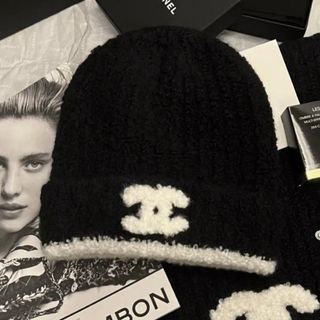 CHANEL(ニット帽/ビーニー)のフリマアイテム一覧 CHANEL(ニット帽/ビーニー)のフリマアイテム一覧