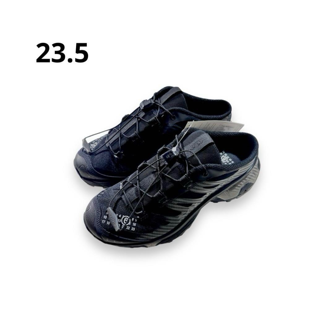 MM6 - MM6 x SALOMON XT-4 mule マルジェラサロモン　23.5cm