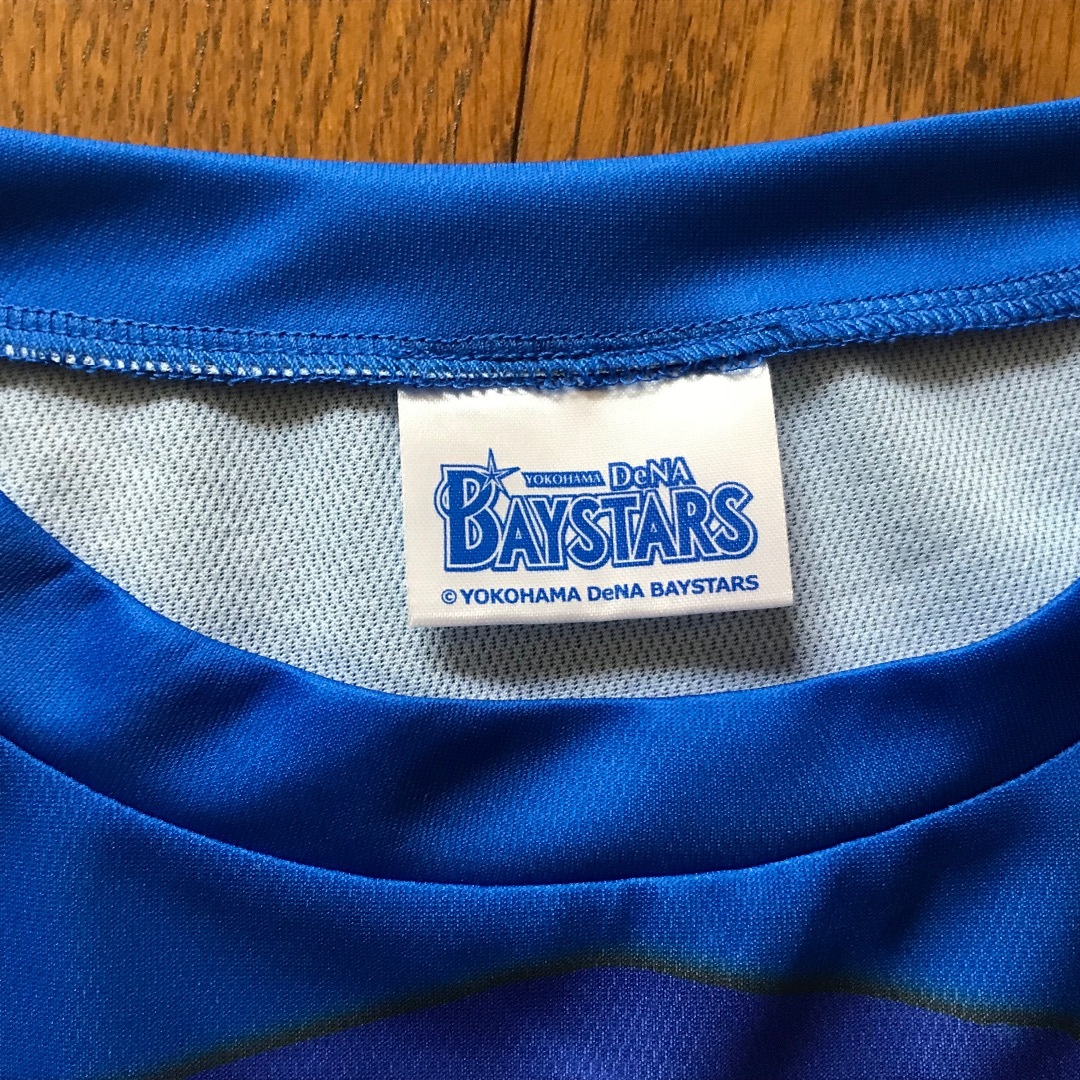 横浜DeNAベイスターズ - ☆ 横浜DeNAベイスターズ 交流戦Tシャツ 横浜DeNAベイスターズ - ☆ 横浜DeNAベイスターズ 交流戦Tシャツ
