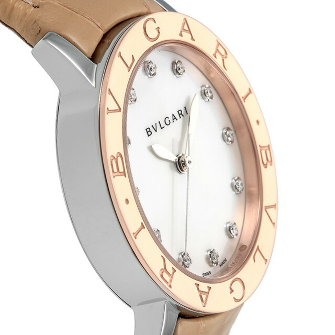 BVLGARI - 【新品】ブルガリ BVLGARI 腕時計 レディース BVLGARI - 【新品】ブルガリ BVLGARI 腕時計 レディース