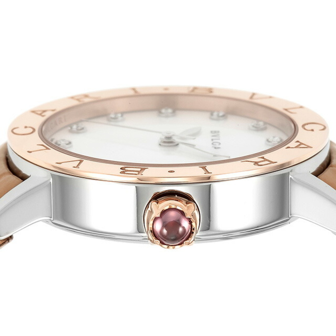 BVLGARI - 【新品】ブルガリ BVLGARI 腕時計 レディース BVLGARI - 【新品】ブルガリ BVLGARI 腕時計 レディース