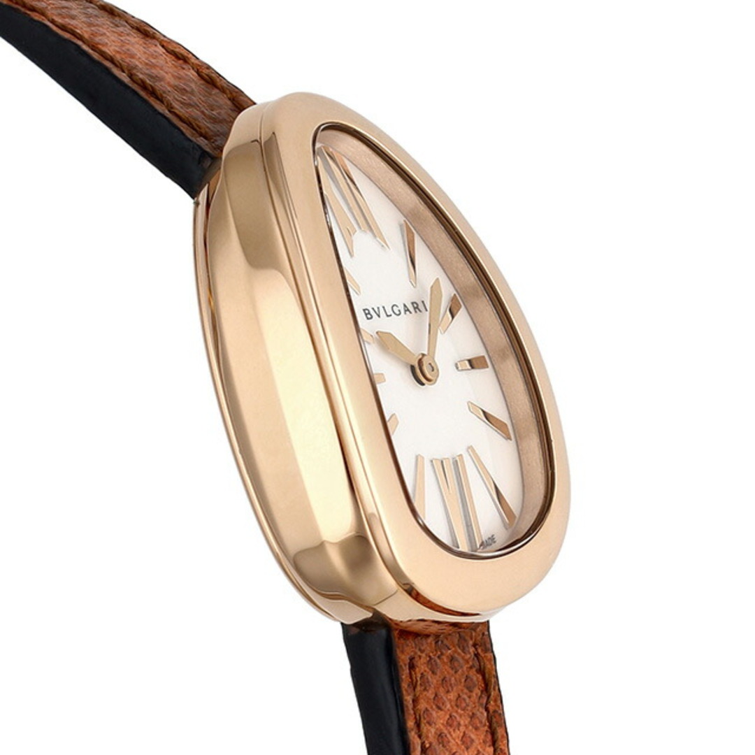 BVLGARI - 【新品】ブルガリ BVLGARI 腕時計 レディース BVLGARI - 【新品】ブルガリ BVLGARI 腕時計 レディース