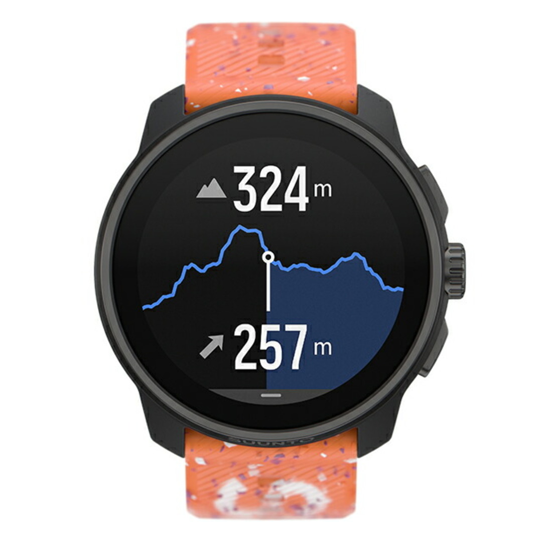 SUUNTO - 【新品】スント SUUNTO 腕時計 メンズ SS051096000 SUUNTO - 【新品】スント SUUNTO 腕時計 メンズ SS051096000