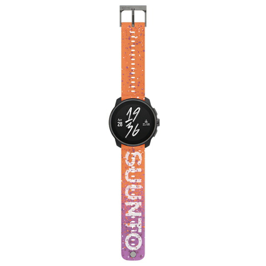 SUUNTO - 【新品】スント SUUNTO 腕時計 メンズ SS051096000 SUUNTO - 【新品】スント SUUNTO 腕時計 メンズ SS051096000