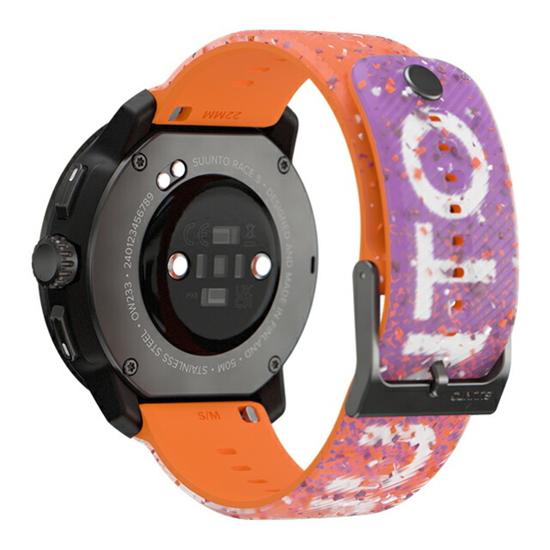 SUUNTO - 【新品】スント SUUNTO 腕時計 メンズ SS051096000 SUUNTO - 【新品】スント SUUNTO 腕時計 メンズ SS051096000