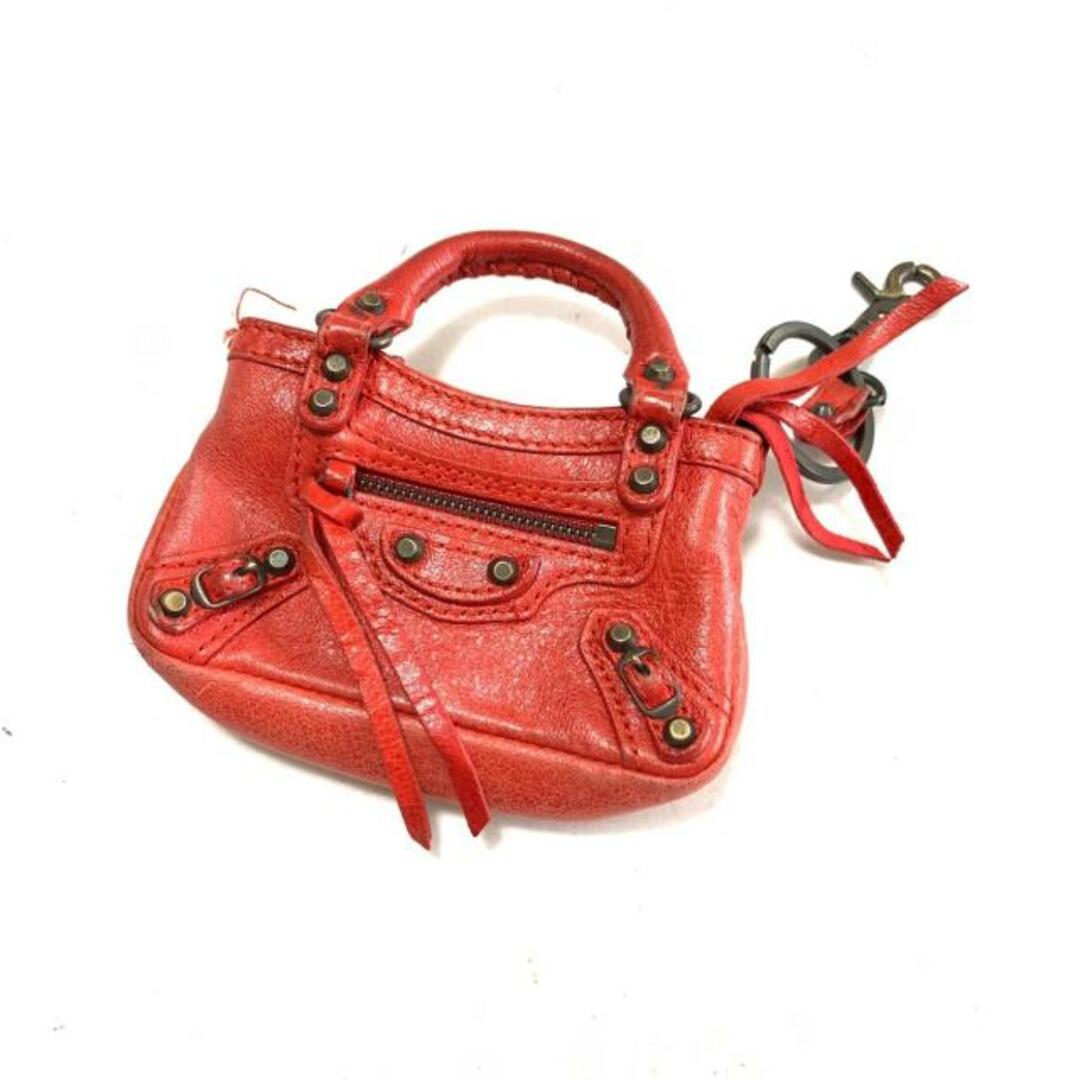 BALENCIAGA(バレンシアガ) キーホルダー(チャーム) - 253199 BALENCIAGA(バレンシアガ) キーホルダー(チャーム) - 253199