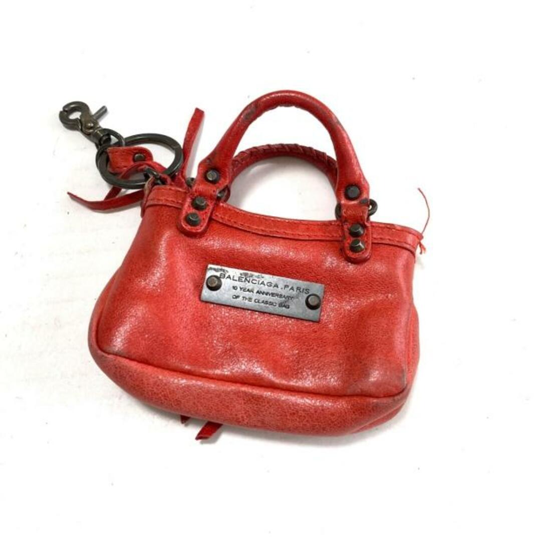 BALENCIAGA(バレンシアガ) キーホルダー(チャーム) - 253199 BALENCIAGA(バレンシアガ) キーホルダー(チャーム) - 253199