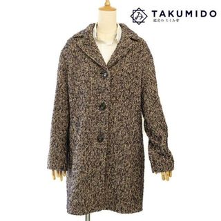 Max Mara(ロングコート)のフリマアイテム一覧 Max Mara(ロングコート)のフリマアイテム一覧