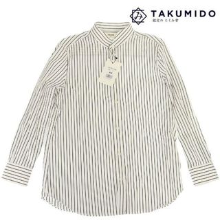 CELINE（ストライプ ・ シャツ/ブラウス(長袖/七分)）のフリマ