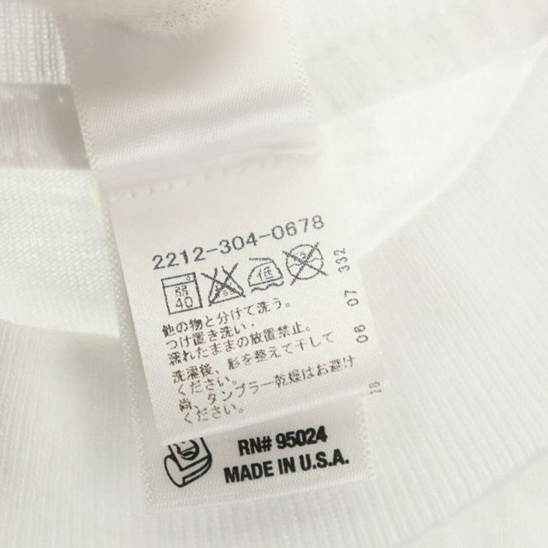 Chrome Hearts - クロムハーツ レディース Tシャツ ロゴ Chrome Hearts - クロムハーツ レディース Tシャツ ロゴ