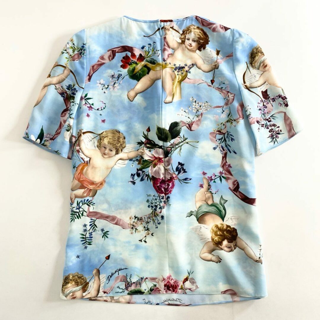 DOLCE&GABBANA - 64g3 DOLCE&GABBANA ドルチェ&ガッバーナ 天使 DOLCE&GABBANA - 64g3 DOLCE&GABBANA ドルチェ&ガッバーナ 天使