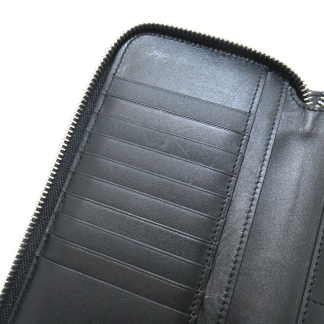 LOEWE - LOEWE(ロエベ) 長財布美品 パズル ジッパー オープン LOEWE - LOEWE(ロエベ) 長財布美品 パズル ジッパー オープン