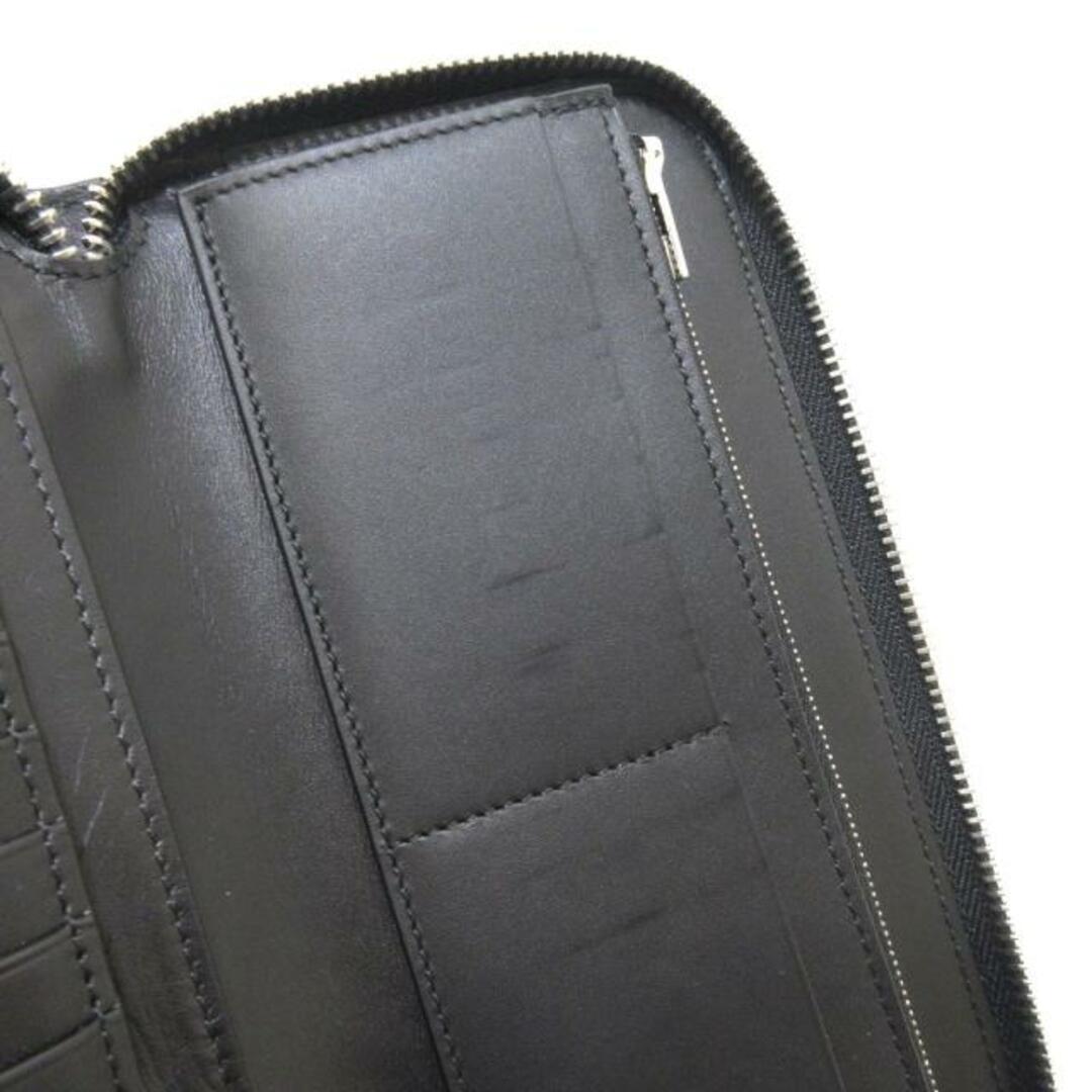LOEWE - LOEWE(ロエベ) 長財布美品 パズル ジッパー オープン LOEWE - LOEWE(ロエベ) 長財布美品 パズル ジッパー オープン
