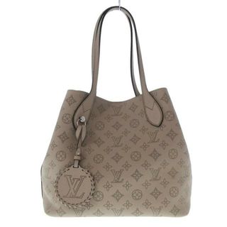 ヴィトン(LOUIS VUITTON) マヒナ トートバッグ(レディース)の通販 74点 | ルイヴィトンのレディースを買うならラクマ