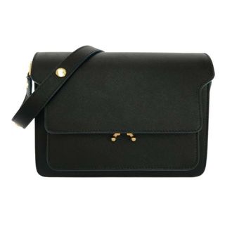 MARNI(ショルダーバッグ ・ ブルー・ネイビー/青色系)のフリマ MARNI(ショルダーバッグ ・ ブルー・ネイビー/青色系)のフリマ