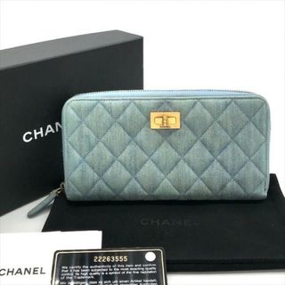 CHANEL(財布)のフリマアイテム一覧 CHANEL(財布)のフリマアイテム一覧