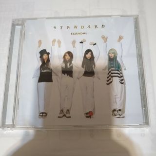 STANDARD(ポップス/ロック(邦楽))