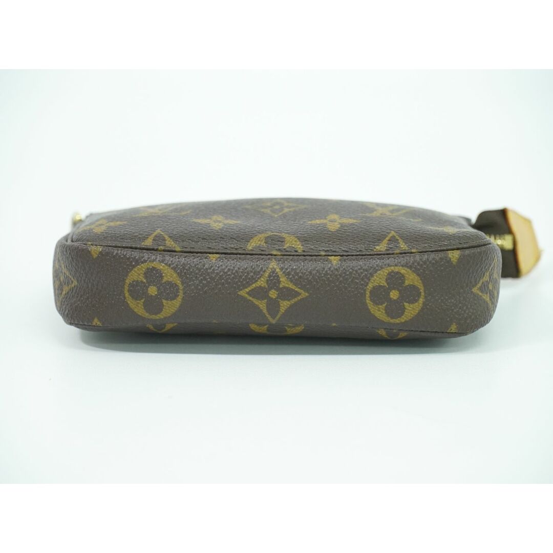 LOUIS VUITTON - 本物 ルイヴィトン LOUIS VUITTON LV ミニ LOUIS VUITTON - 本物 ルイヴィトン LOUIS VUITTON LV ミニ