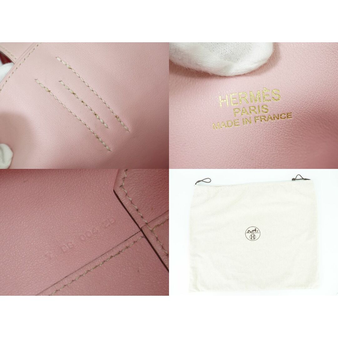 HERMES - 本物 エルメス HERMES ドゥブルセンス 45 リバーシブル HERMES - 本物 エルメス HERMES ドゥブルセンス 45 リバーシブル