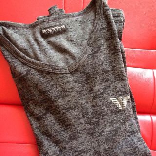 アルマーニエクスチェンジ(ARMANI EXCHANGE)のアルマーニロンT★(Tシャツ(長袖/七分))