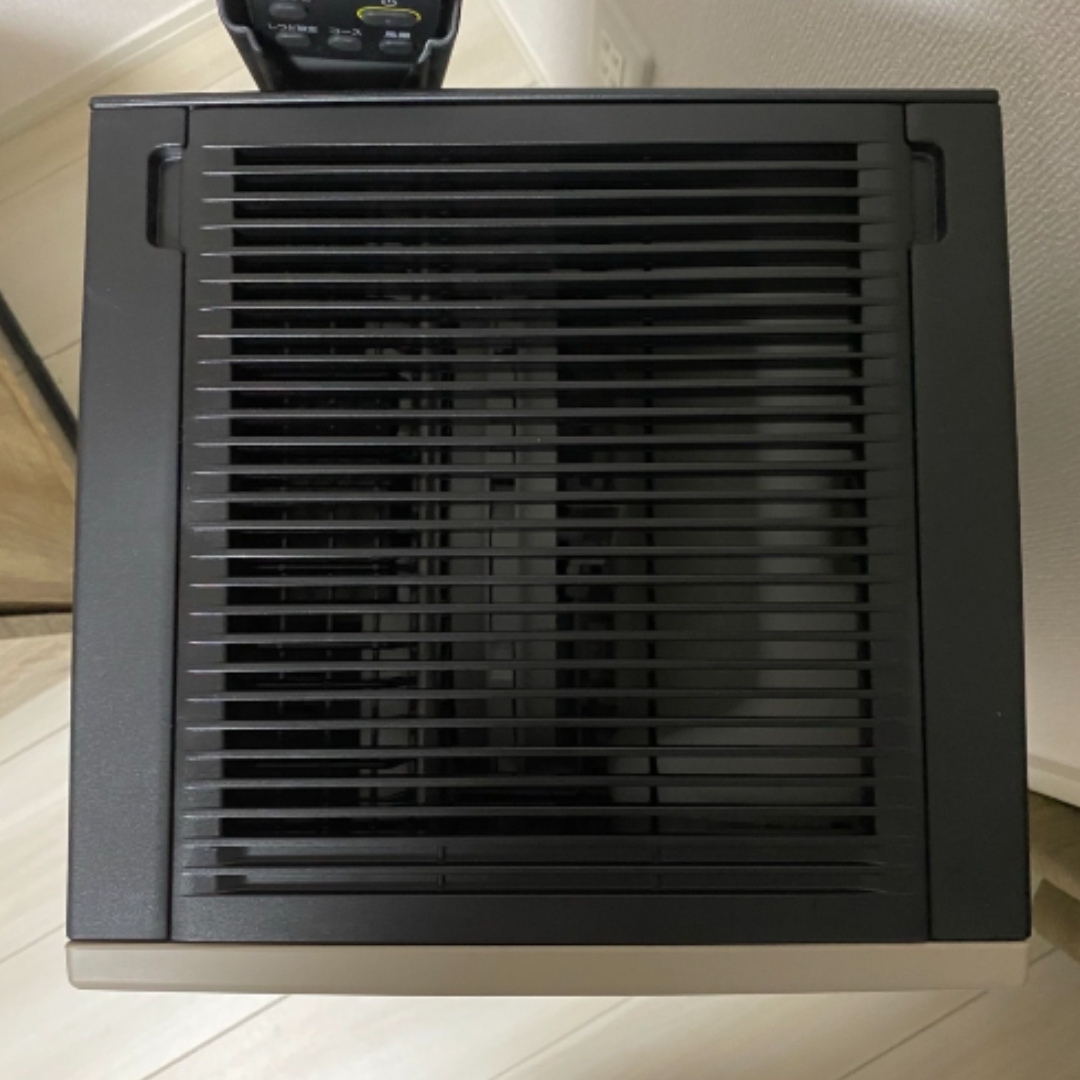 DAIKIN ダイキン/加湿機能付空気清浄機/MCK55YKS-C/Aランク DAIKIN ダイキン/加湿機能付空気清浄機/MCK55YKS-C/Aランク