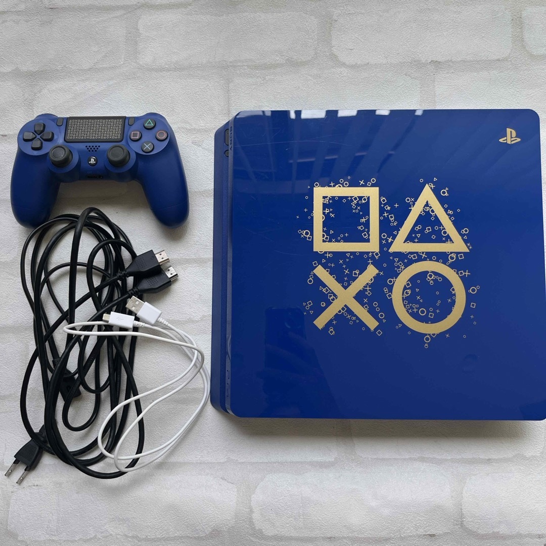 PS4薄型 限定モデル CUH-2100ABZN ローカル 500GB 本体のみ PS4薄型 限定モデル CUH-2100ABZN ローカル 500GB 本体のみ