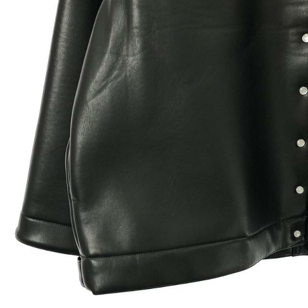 美品】 CURRENTAGE / カレンテージ | ボンディング スナップ 美品】 CURRENTAGE / カレンテージ | ボンディング スナップ