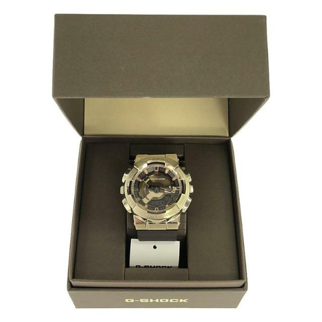 beautiful people × G-SHOCK 新作コラボウォッチが国内12月6日 beautiful people × G-SHOCK 新作コラボウォッチが国内12月6日