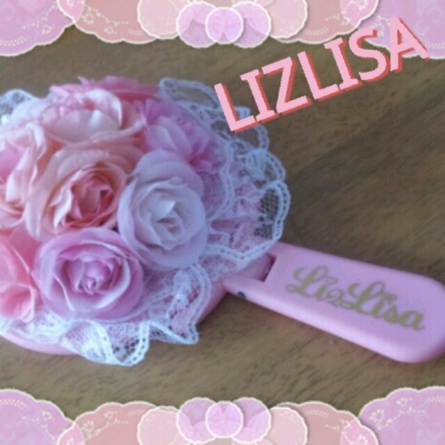 LIZ LISA(リズリサ)のちかめろ様☆専用 その他のその他(その他)の商品写真