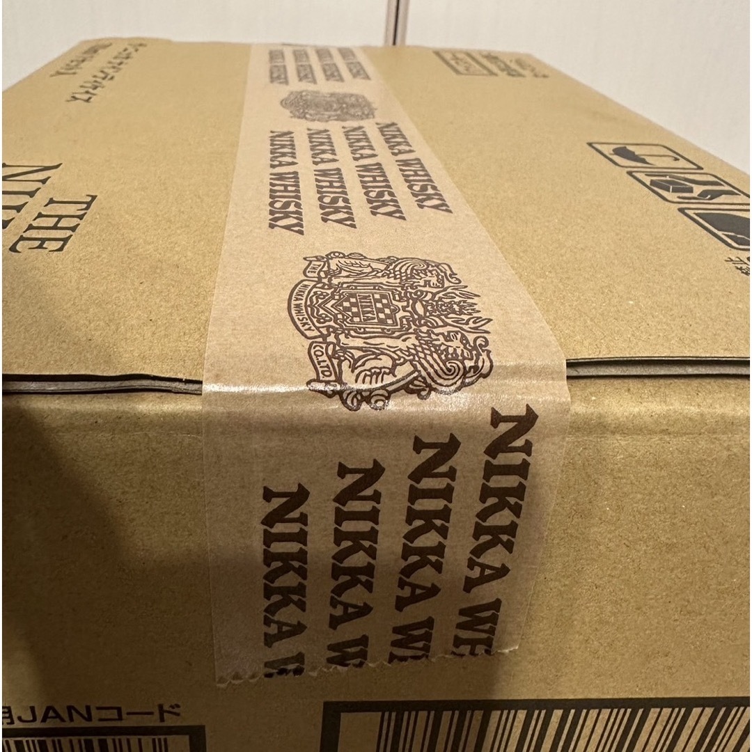 ニッカウヰスキー - ザニッカナインディケイズ700mlの通販 by ニッカウヰスキー - ザニッカナインディケイズ700mlの通販 by