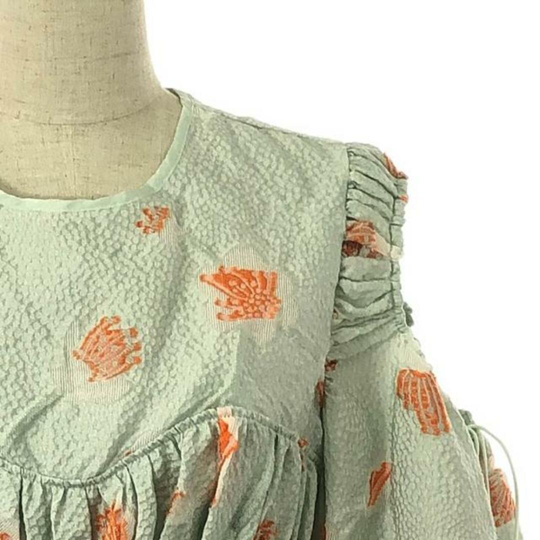 CECILIE BAHNSEN - 【美品】 Cecilie Bahnsen / セシリー CECILIE BAHNSEN - 【美品】 Cecilie Bahnsen / セシリー