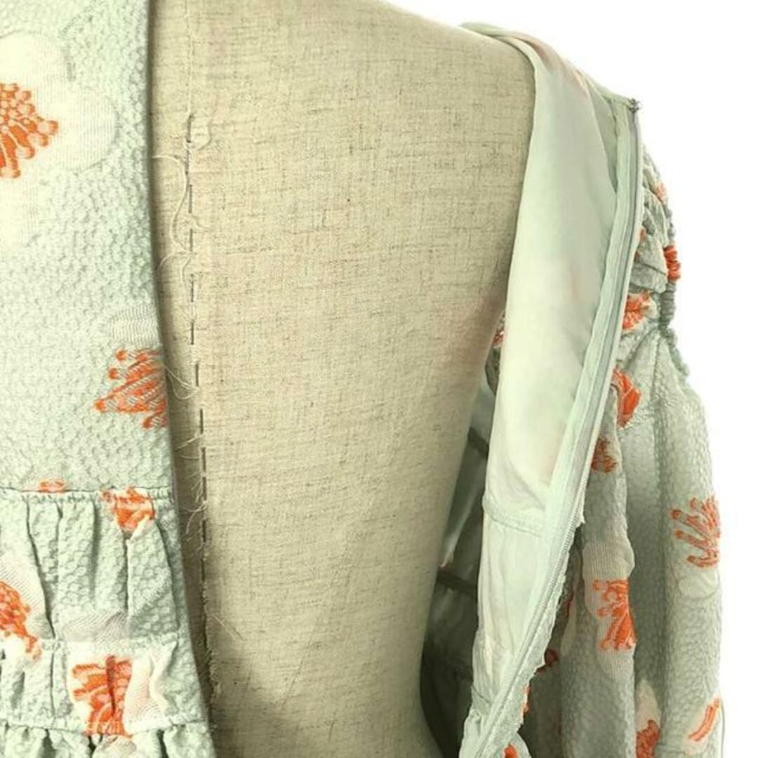 CECILIE BAHNSEN - 【美品】 Cecilie Bahnsen / セシリー CECILIE BAHNSEN - 【美品】 Cecilie Bahnsen / セシリー