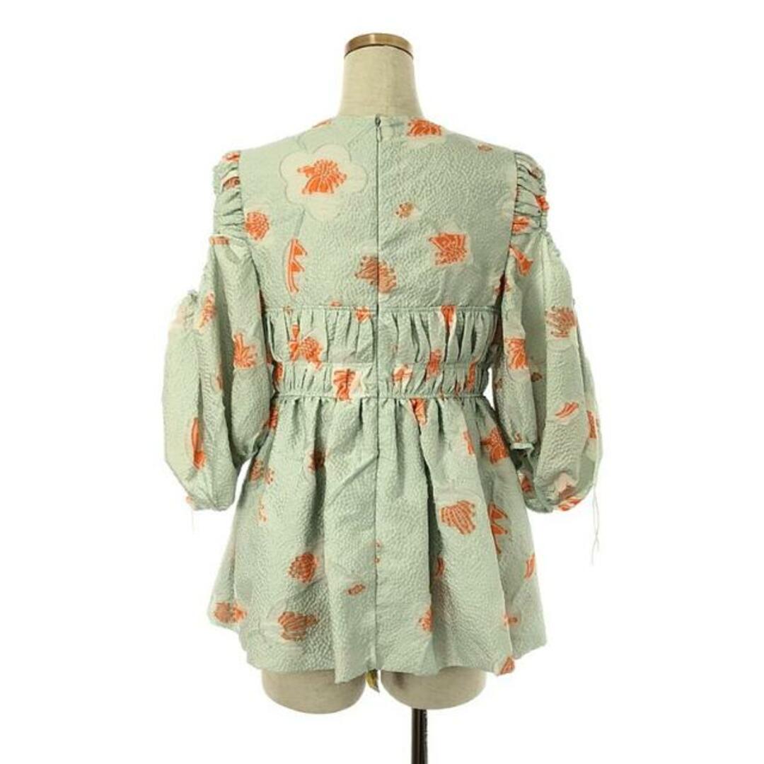 CECILIE BAHNSEN - 【美品】 Cecilie Bahnsen / セシリー CECILIE BAHNSEN - 【美品】 Cecilie Bahnsen / セシリー