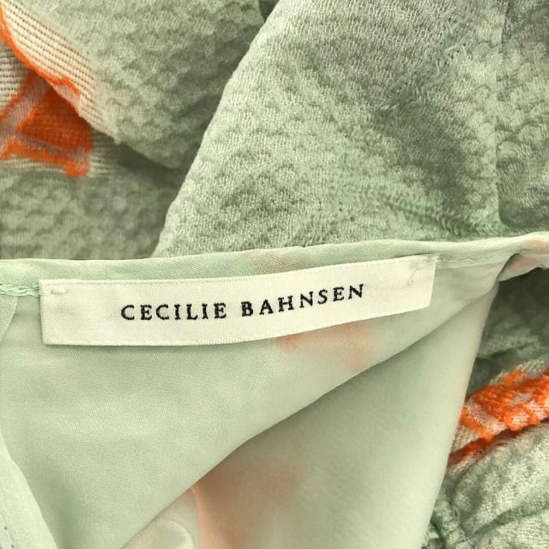 CECILIE BAHNSEN - 【美品】 Cecilie Bahnsen / セシリー CECILIE BAHNSEN - 【美品】 Cecilie Bahnsen / セシリー