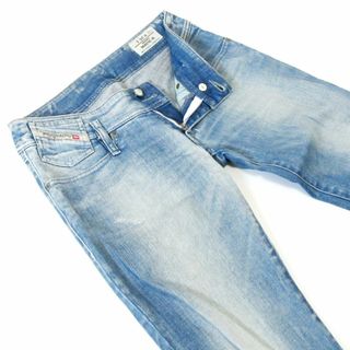 DIESEL - DIESELディーゼル▽ストレッチスキニーデニム▽26 DIESEL - DIESELディーゼル▽ストレッチスキニーデニム▽26