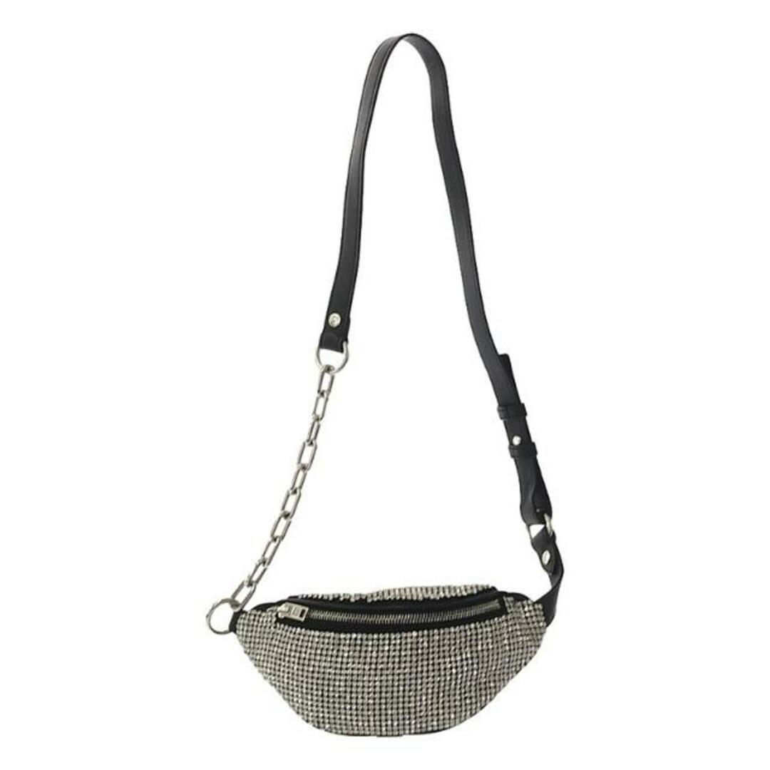 美品】 ALEXANDER WANG / アレキサンダーワン | ATTICA ミニ 美品】 ALEXANDER WANG / アレキサンダーワン | ATTICA ミニ