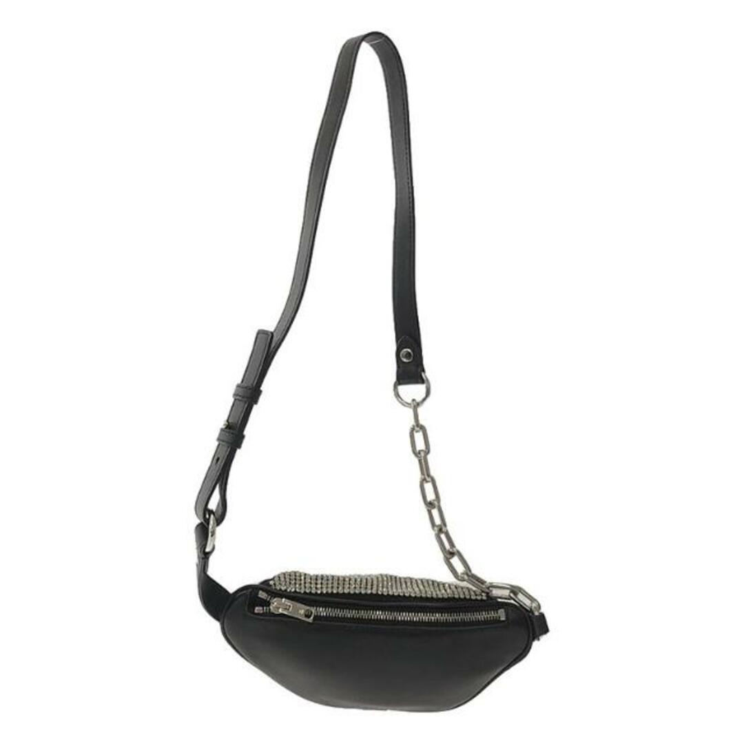 美品】 ALEXANDER WANG / アレキサンダーワン | ATTICA ミニ 美品】 ALEXANDER WANG / アレキサンダーワン | ATTICA ミニ
