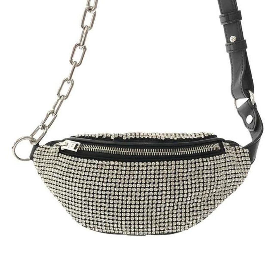 美品】 ALEXANDER WANG / アレキサンダーワン | ATTICA ミニ 美品】 ALEXANDER WANG / アレキサンダーワン | ATTICA ミニ
