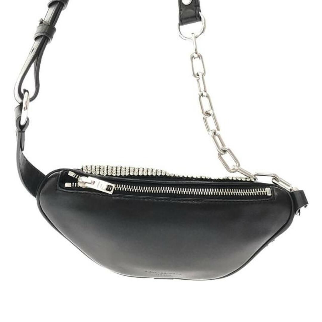 美品】 ALEXANDER WANG / アレキサンダーワン | ATTICA ミニ 美品】 ALEXANDER WANG / アレキサンダーワン | ATTICA ミニ