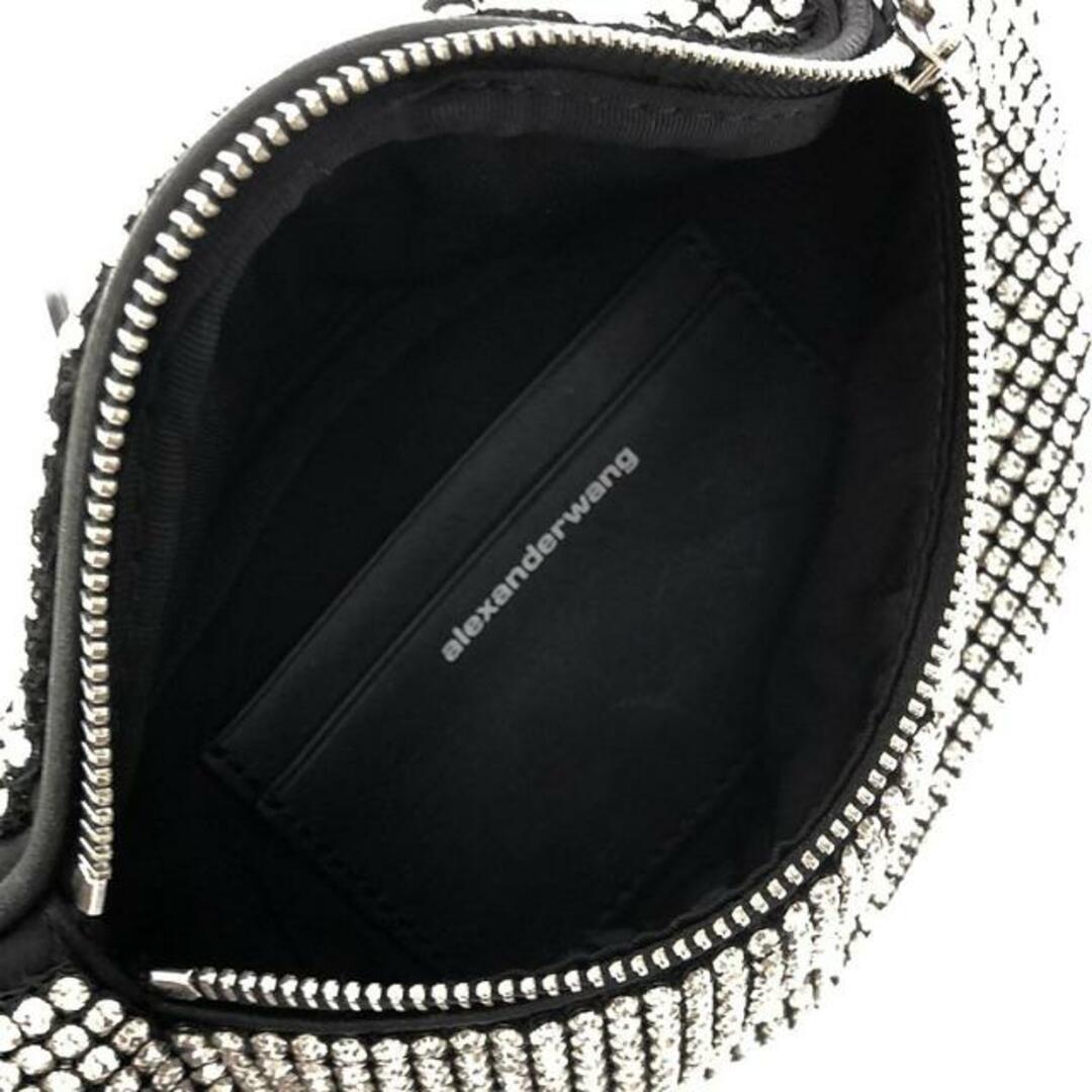 美品】 ALEXANDER WANG / アレキサンダーワン | ATTICA ミニ 美品】 ALEXANDER WANG / アレキサンダーワン | ATTICA ミニ