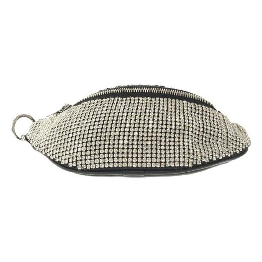 美品】 ALEXANDER WANG / アレキサンダーワン | ATTICA ミニ 美品】 ALEXANDER WANG / アレキサンダーワン | ATTICA ミニ