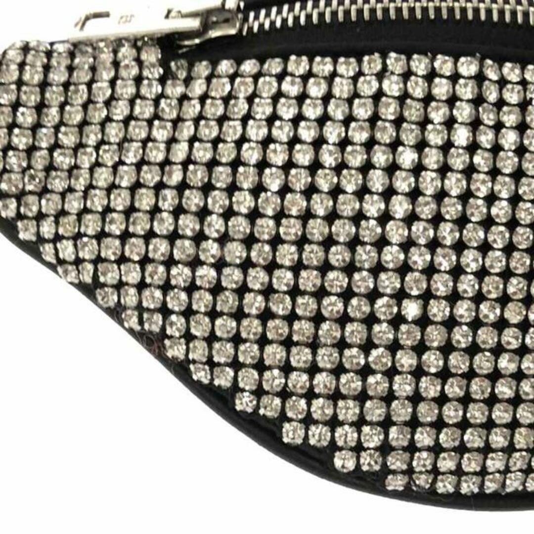 美品】 ALEXANDER WANG / アレキサンダーワン | ATTICA ミニ 美品】 ALEXANDER WANG / アレキサンダーワン | ATTICA ミニ